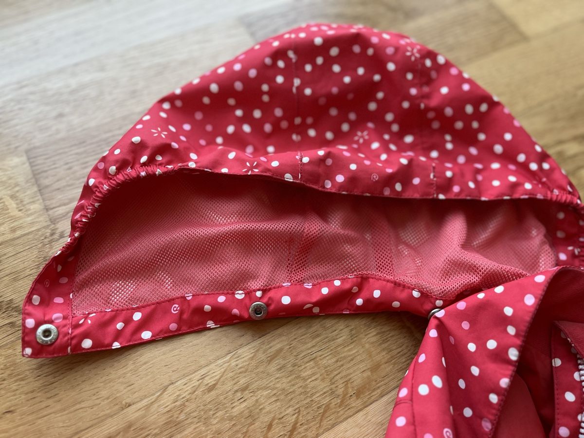 Reima Jacken & Mäntel: Reima Regenjacke Gr. 152 – Gebraucht aus Zürich von yeti044 7
