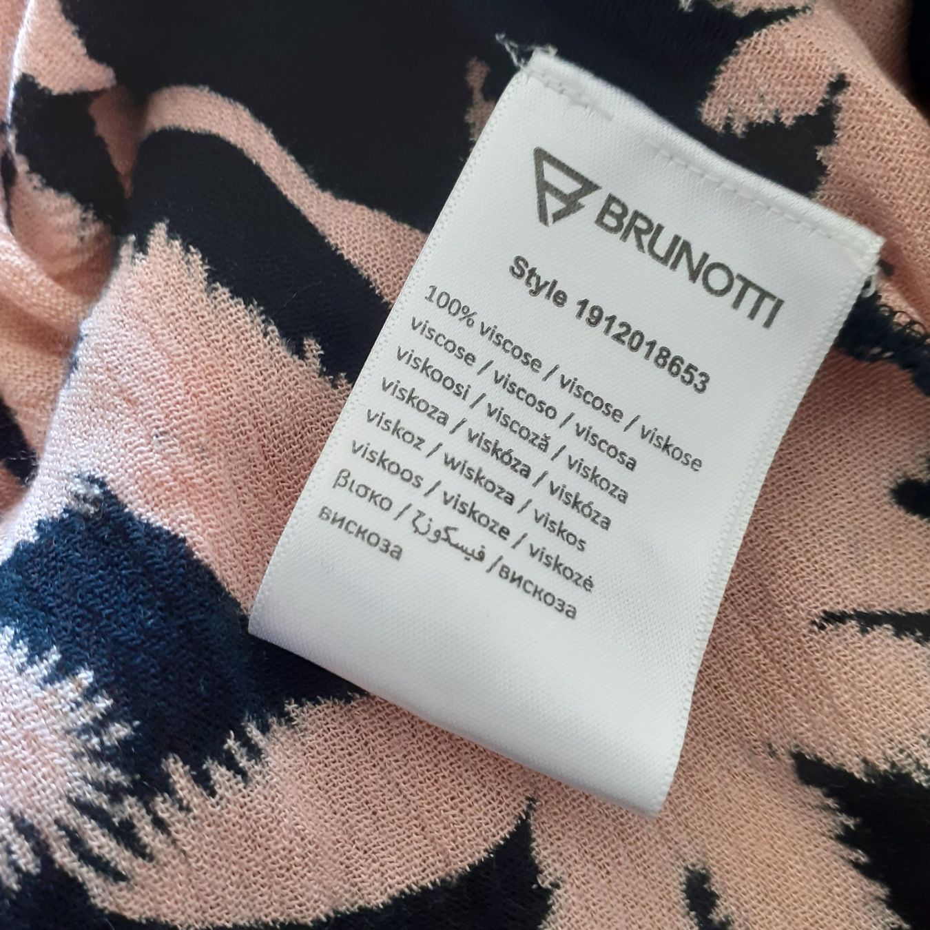 Vestiti: Brunotti Strankleid, M – Usato da Bern venduto da Solarsystem 7