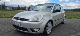 FORD Fiesta 1.6 16V Sport/Trend  MFK 2025