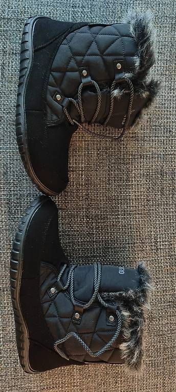 Chaussures femmes: Saguaro Winterstiefel – D'occasion à Bern par jblanchard 1