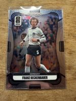2026 Panini Prizm World Cup Franz Beckenbauer