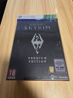 Skyrim Premium Edition Xbox 360