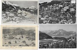 4 AK Leysin