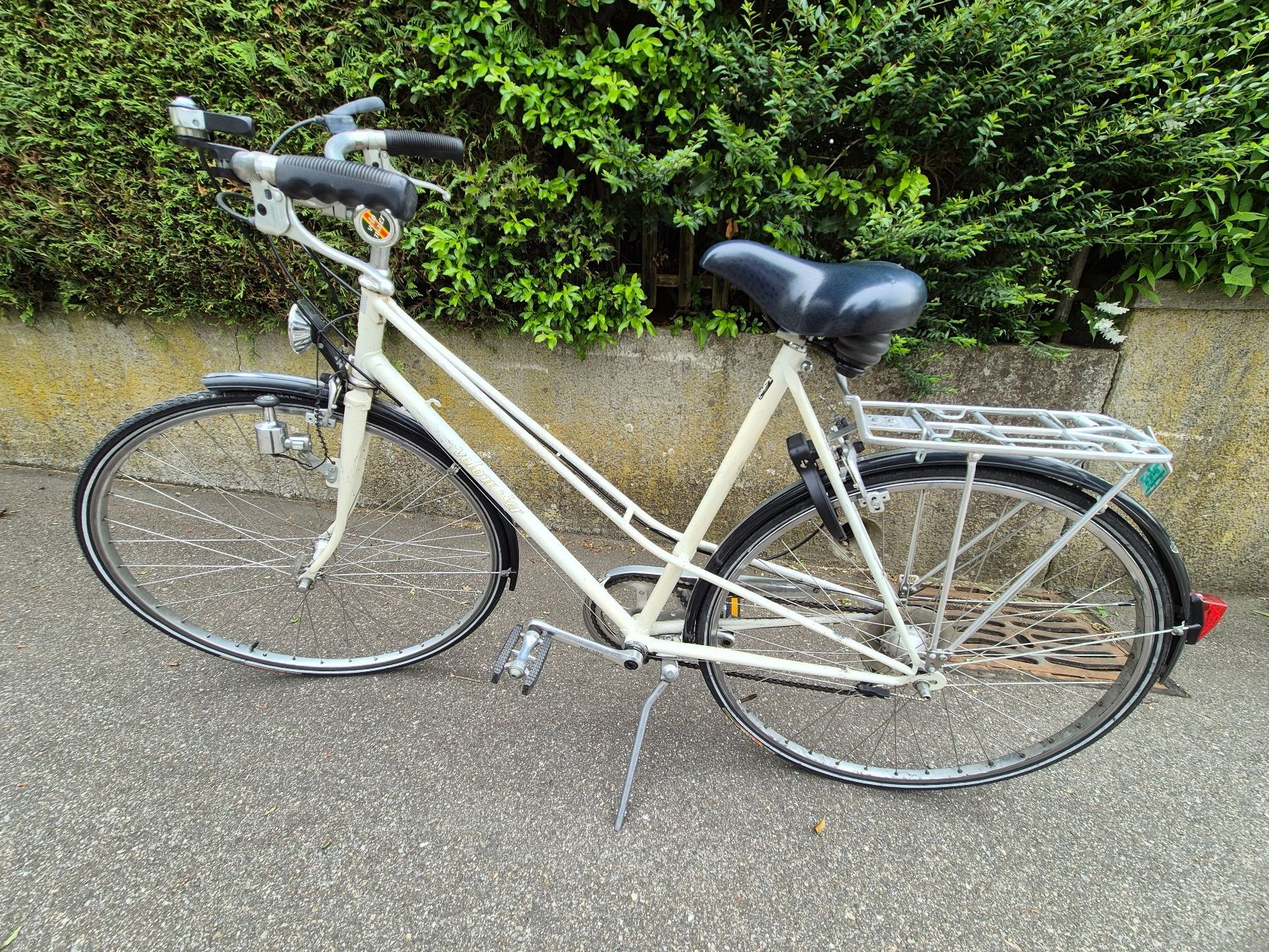 Velos: Velo Meier Rad – Gebraucht aus Winterthur von laerchenstrasse