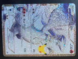 Reshiram (113/114) - Celebrations - NM+ - EN