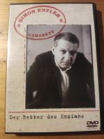Simon Enzler - Der Retter des Enzians - Kabarett (DVD)