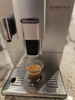 DeLonghi Autentica Cappuccino Kaffeemaschine