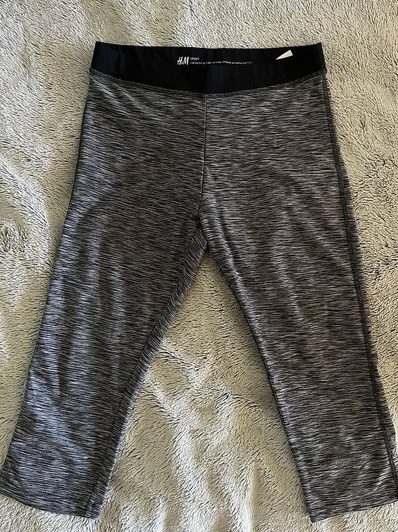 H&M Strumpfhosen & Leggings: Kinderleggins – Gebraucht aus Zürich von mar_5gpw