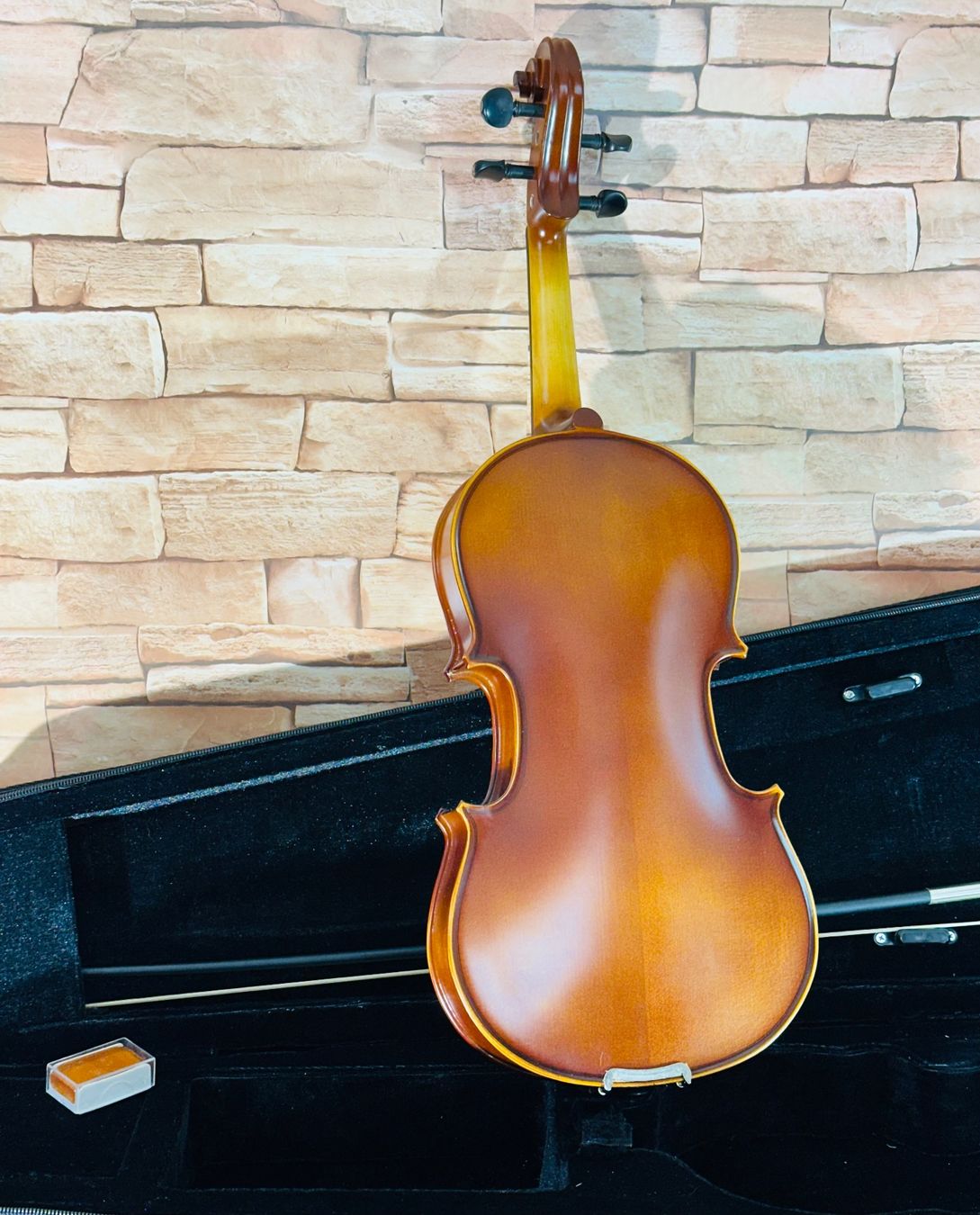 Strumenti musicali: Neue Viola 13 Ahronholz – Nuovo e nell'imballaggio originale da Kirchberg SG venduto da rex_pfd8 3