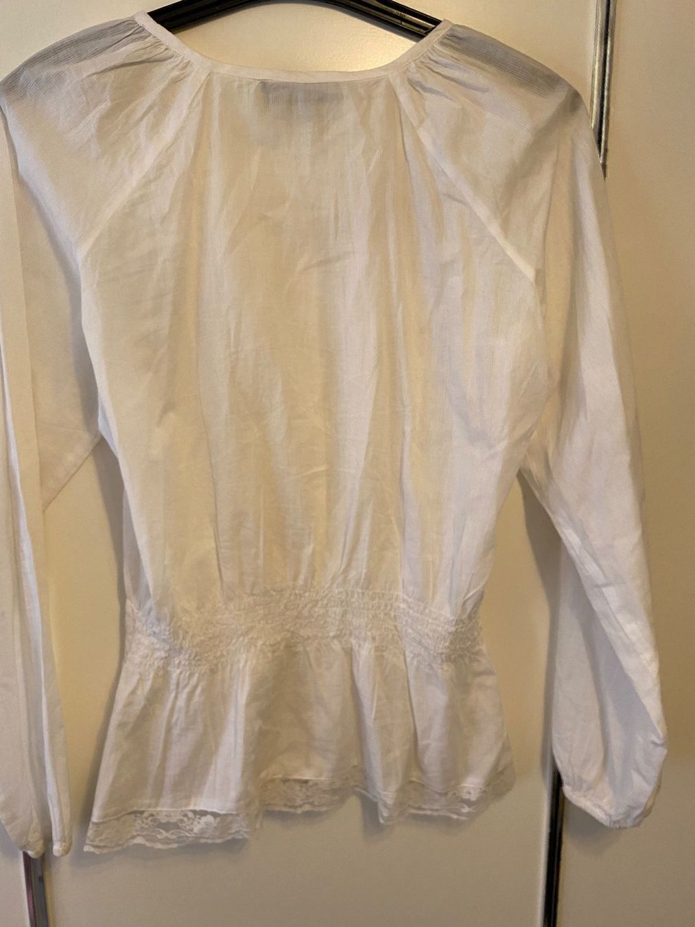 Camicette: Bluse Laura Scott gr.38 – Usato da Pfungen venduto da Outlet64 4