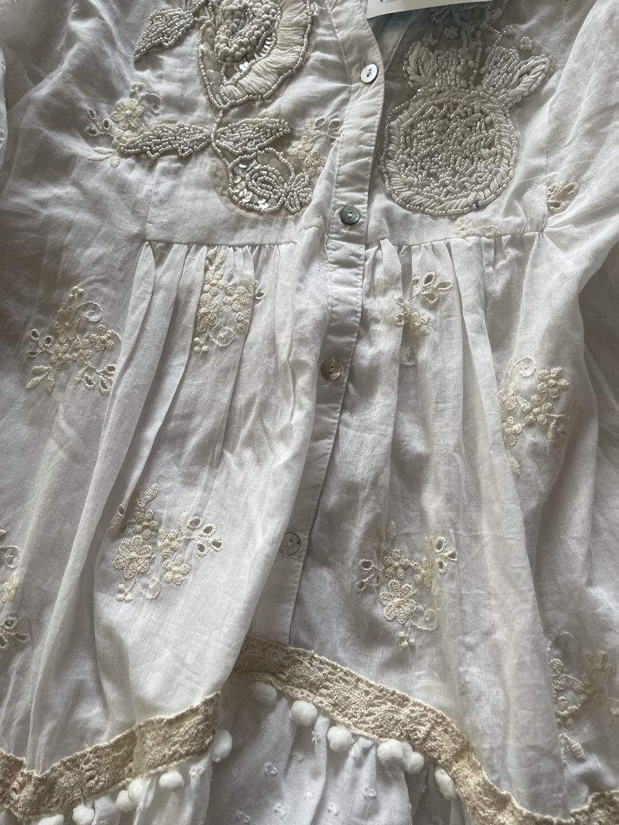 Vestiti: Kleid Neu – Nuovo (secondo la descrizione) da Rüschlikon venduto da Lajniii 5
