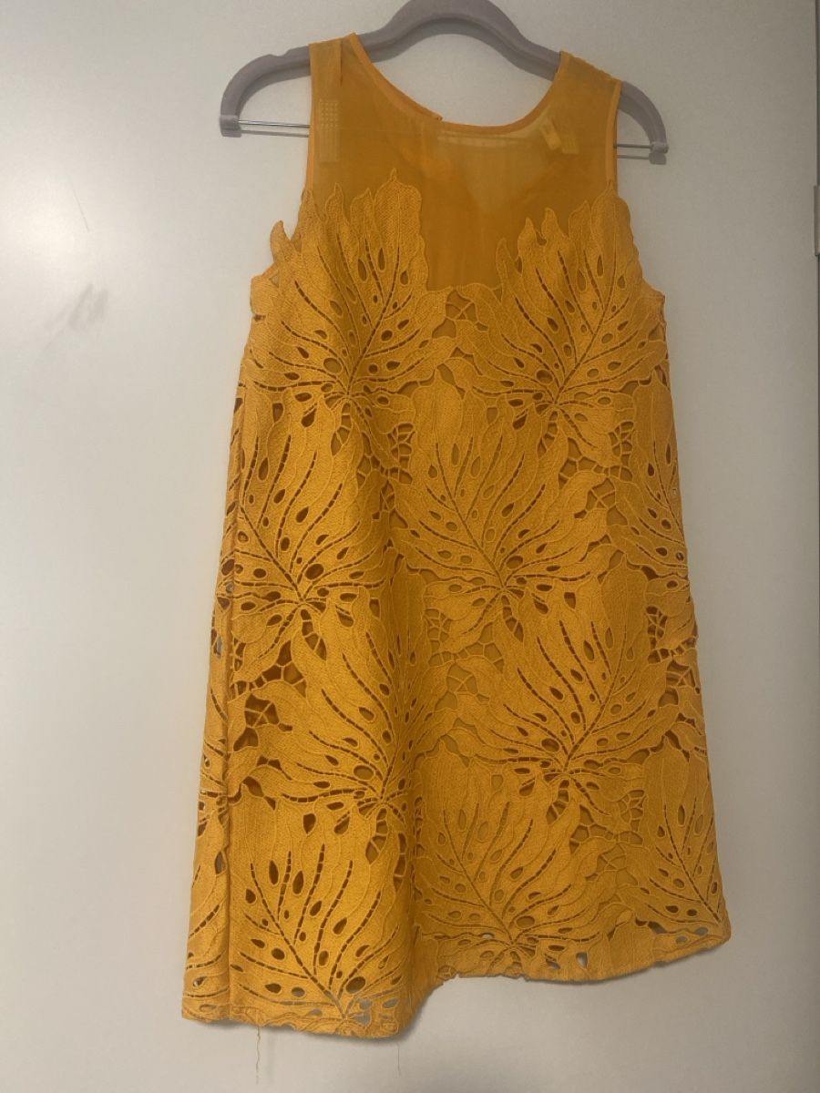 Mango Vestiti: Mango mini dress – Usato da Zürich venduto da ana_m6d2