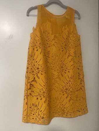 Mango mini dress