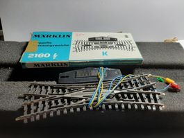 MARKLIN 2160