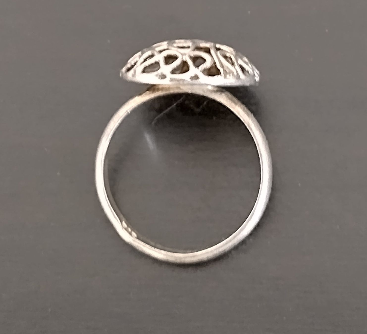 Anelli: RING SILBER 925 – Usato da Romanshorn venduto da BoutiqueA 2
