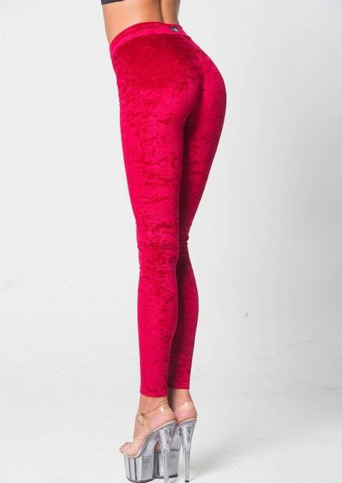 Leggings: Pole Dance Leggings RAD – Nuovo (secondo la descrizione) da Rüfenacht BE venduto da anelesa 2