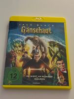 Blu-ray Gänsehaut Jack Black