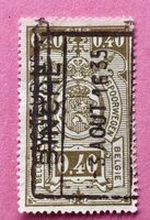 Briefmarken aus Belgien  Siehe Original Fotos. 