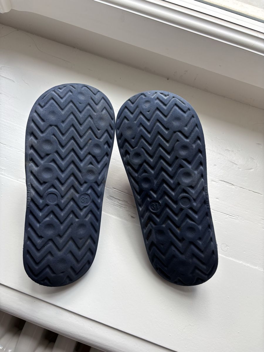 Fila Scarpe per ragazzi: FILA Badelatsche - Grösse 31 – Usato da Schaffhausen venduto da ValerieBelden 2