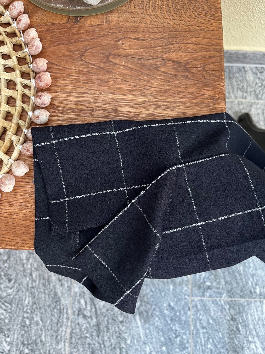 Marc Cain Completi & Tailleur: Hammer Hosenanzug von Marc Cain – Usato da Hergiswil NW venduto da Primia 4