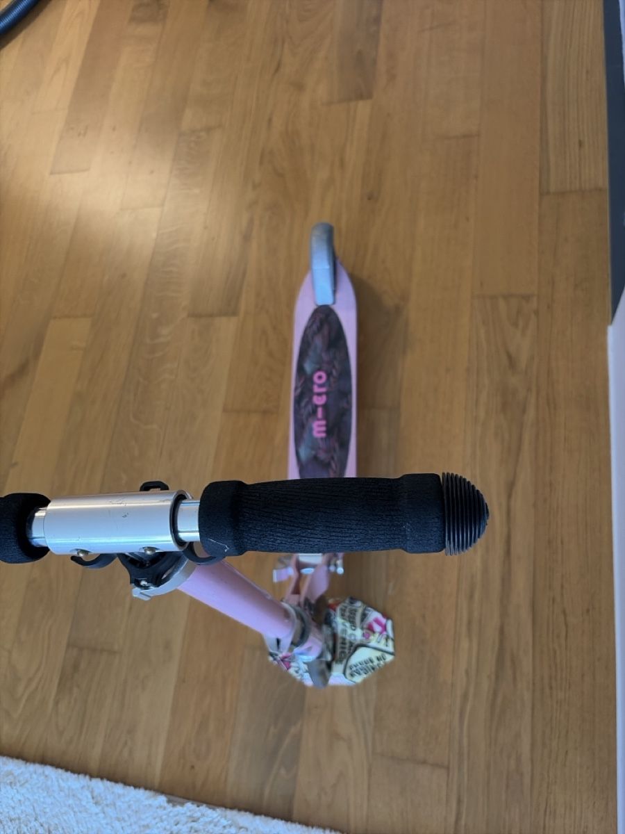 Micro Kickboard: Micro Troti  – Usato da Andhausen venduto da bgy_y6xl 1