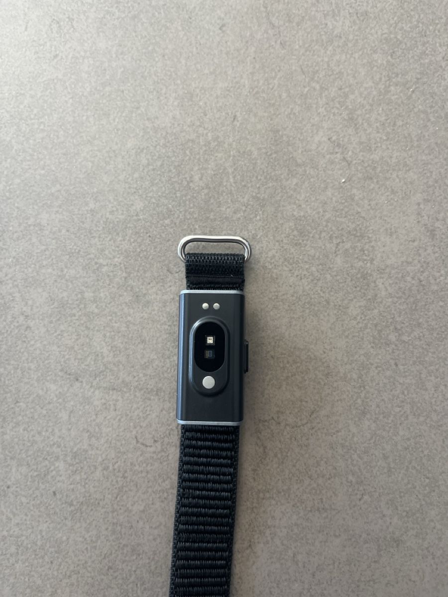 Smartwatch: Smart bracelet – Nuovo (secondo la descrizione) da Lachen SZ venduto da ant_56th 7