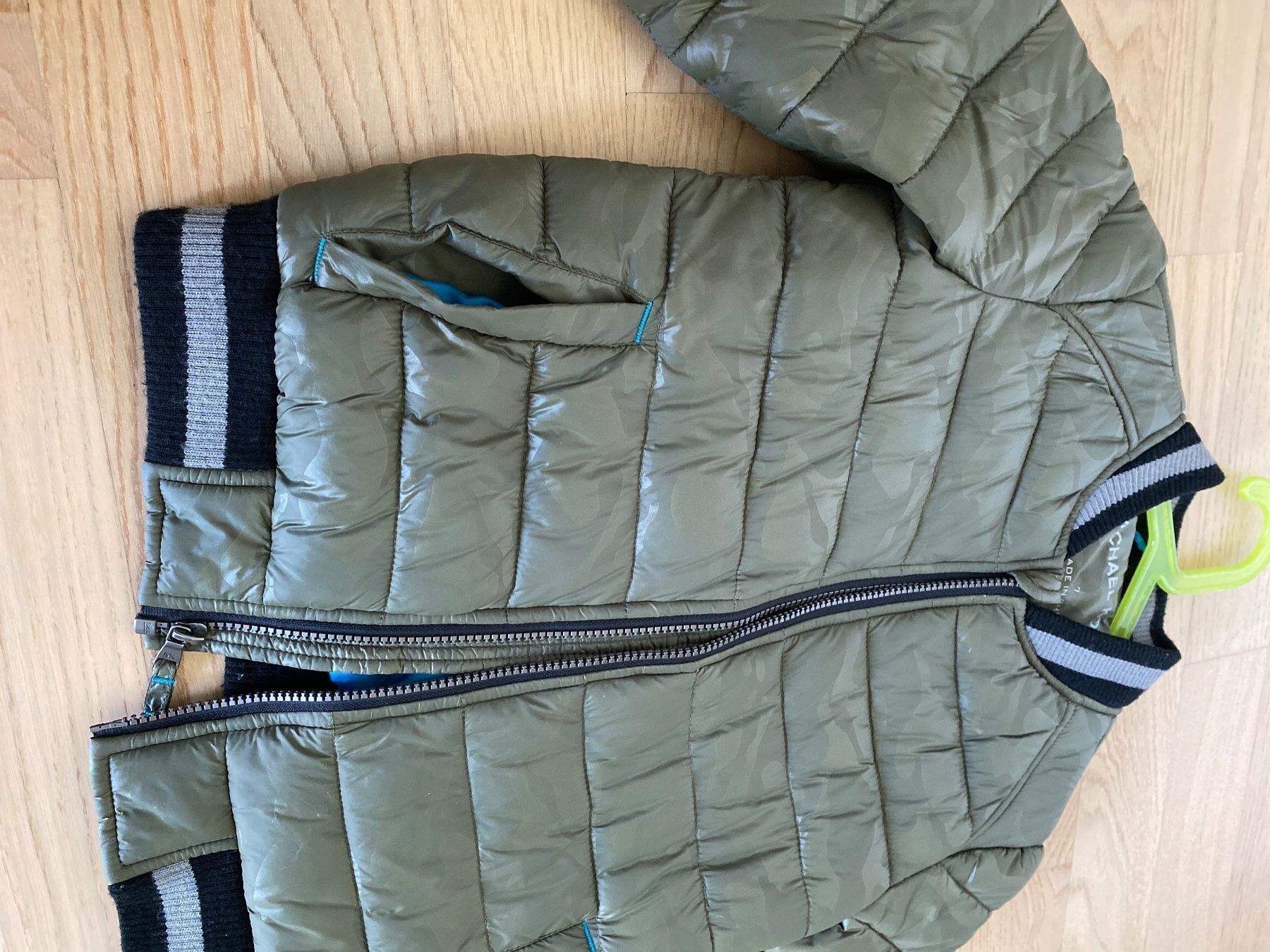 Giacche & Cappotti: Micheal Kors Jung Jacke 122 – Usato da Oberglatt ZH venduto da Sale12 3