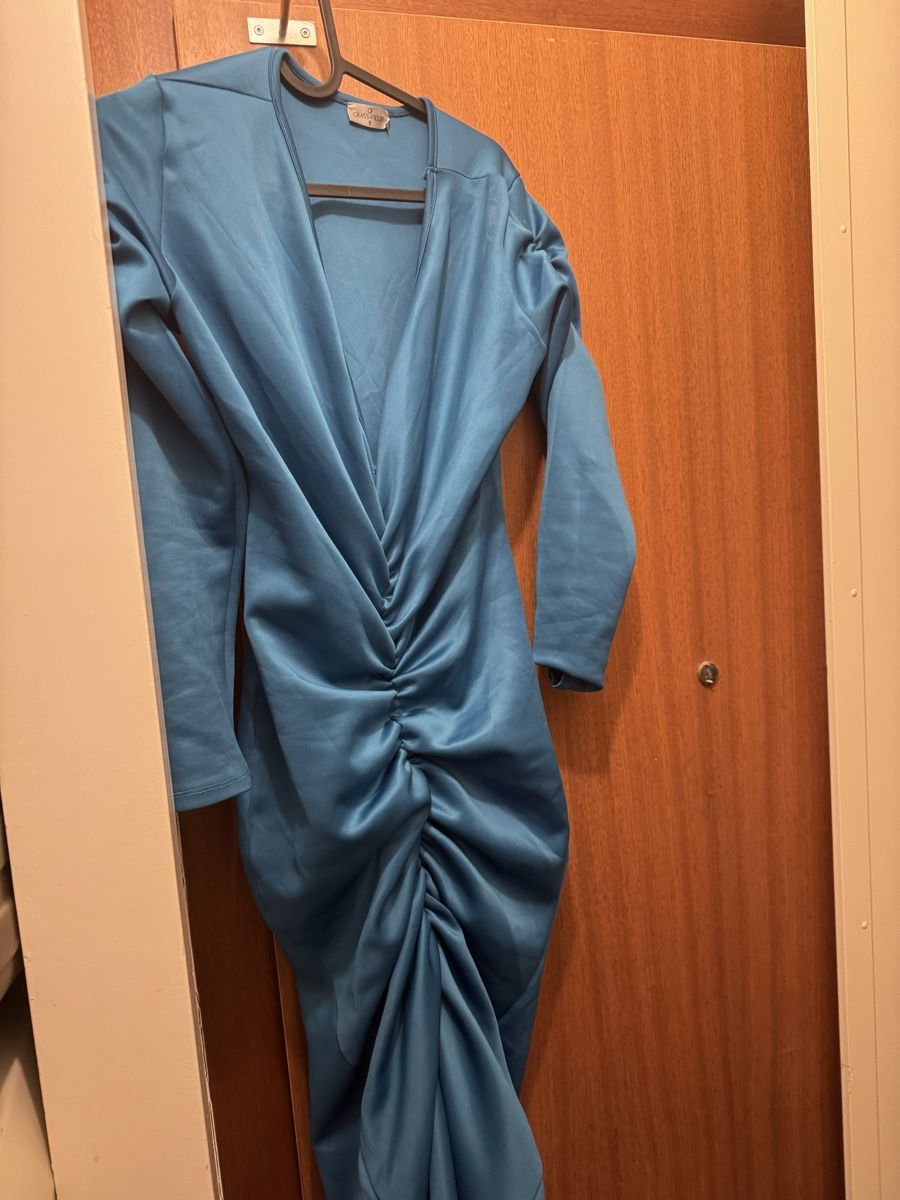 Kleider: Robe  – Neu (gemäss Beschreibung) aus Genève von tch_dw9w 8