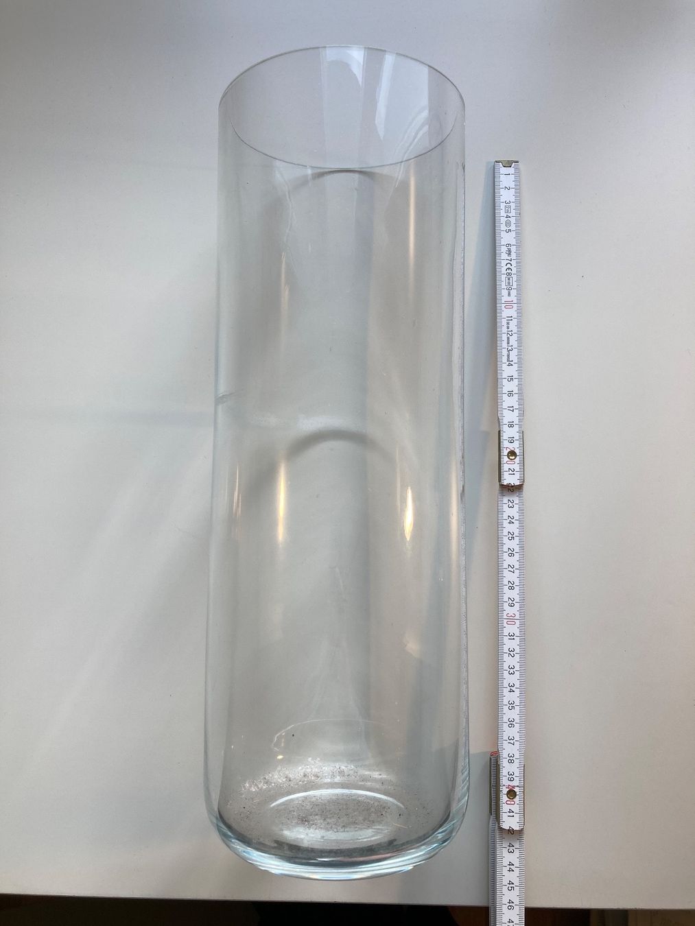 Vasen & Gefässe: Vase – Gebraucht aus Zürich von PetraBallon