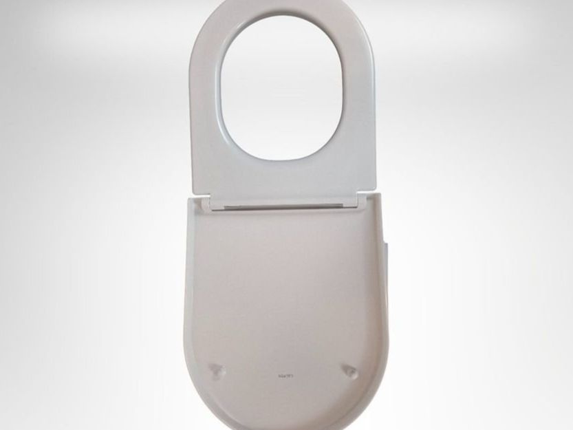 Laufen WC: LAUFEN Kartell WC Deckel – Nuovo (secondo la descrizione) da Münchwilen TG venduto da giu_75tp 3