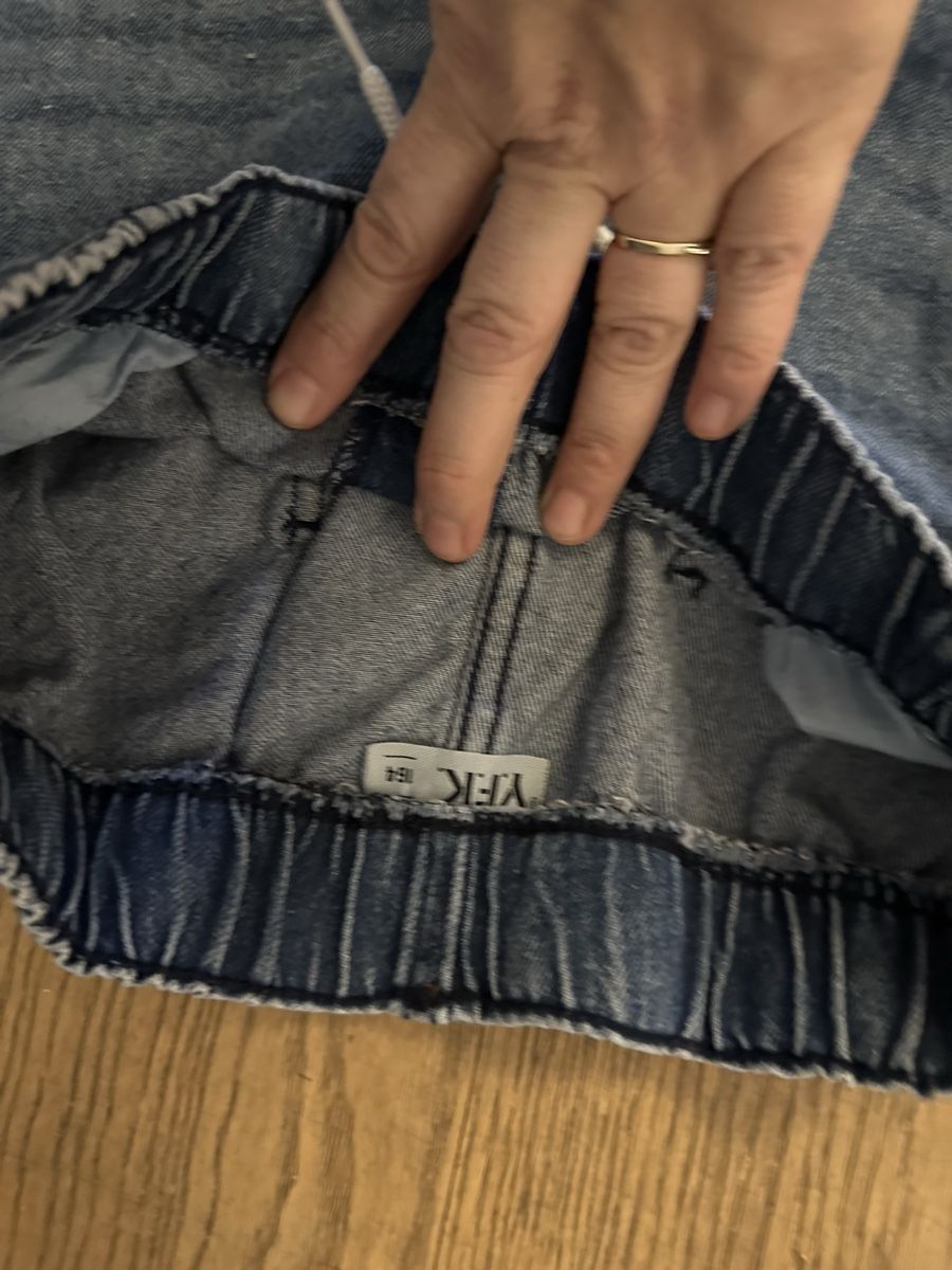 Pantaloni: FSBN YFK Jeans, Gr.164, – Usato da Heiden venduto da Imocan82 1
