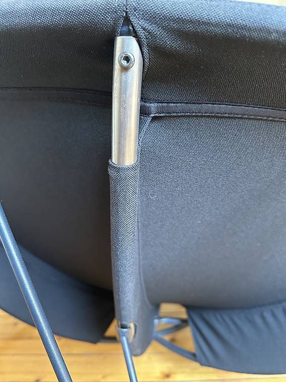 Ikea Chaises: Ikea PS Schaukelstuhl 2017 – D'occasion à Basel par jub_jvz7 2