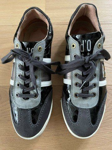 Scarpe da uomo: Pantofola D'Oro – Nuovo (secondo la descrizione) da Frick venduto da ricarica2