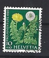 1960 - PJ / Wiesen- und Gartenblumen