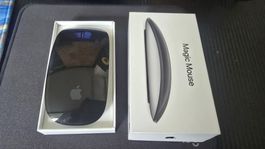 Apple Magic Mouse