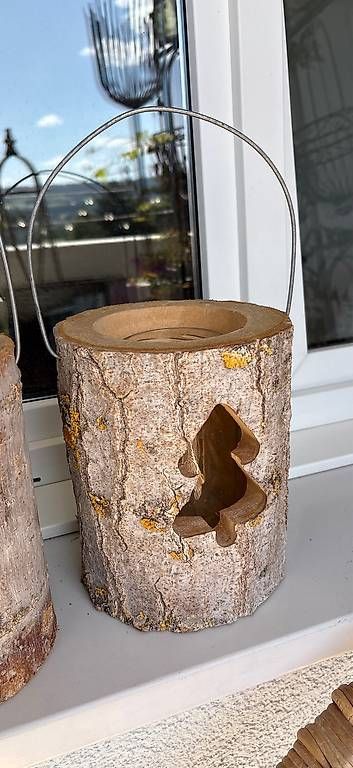 Lanterne: Holz Laterne – Usato da Uster venduto da dbli01 2