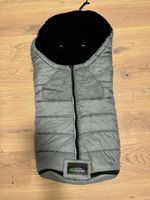 Odenwälder Baby Nest Fusssack