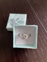 Silber Ring