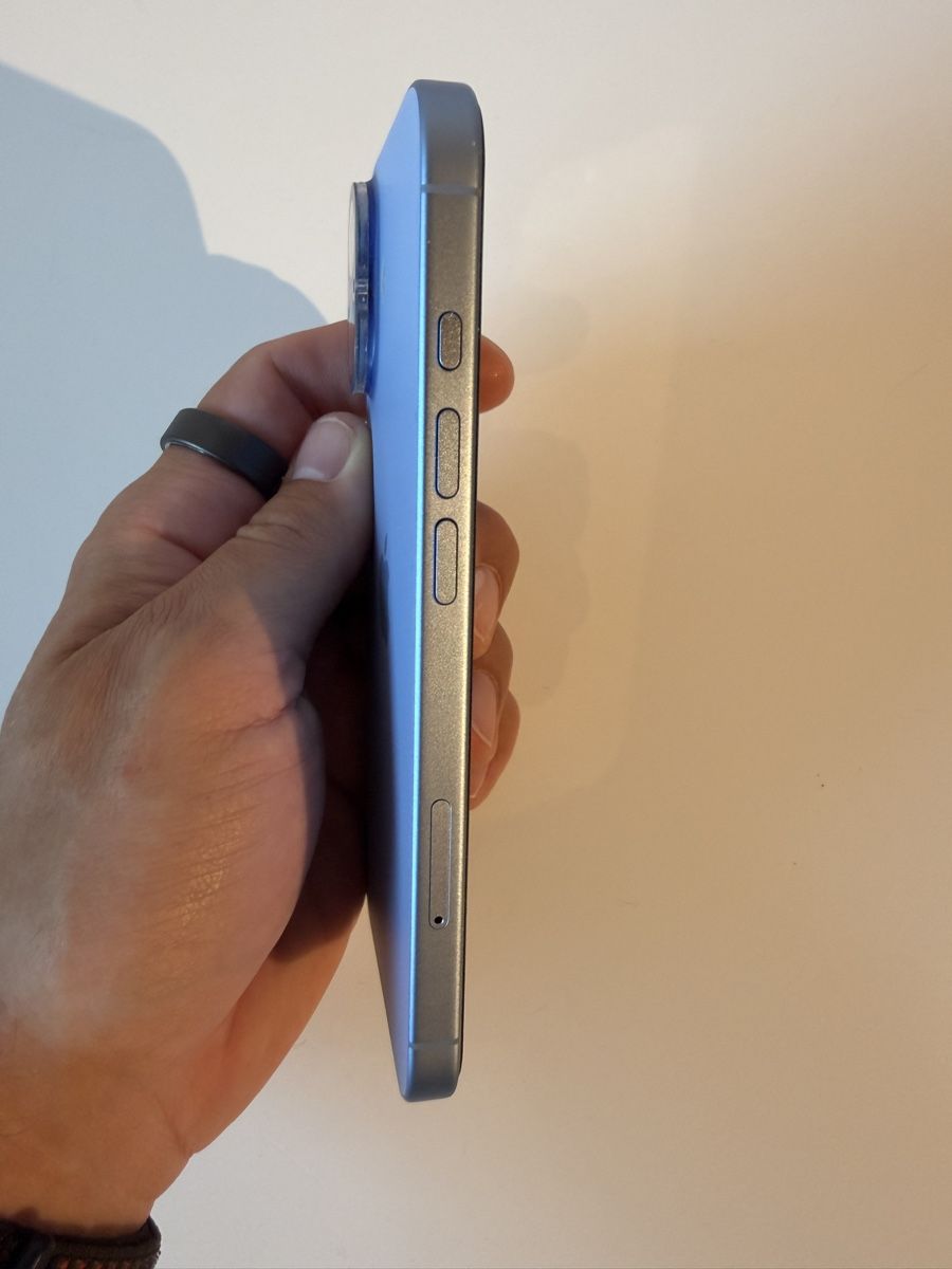 Apple Telefoni cellulari / Smartphones: iPhone 17 absolut Neuwertig + Case – Nuovo (secondo la descrizione) da Blankenburg venduto da chr_n7kv 4