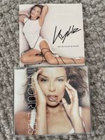 2x Kylie Minogue 