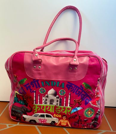 Tasche für Reise und Sport