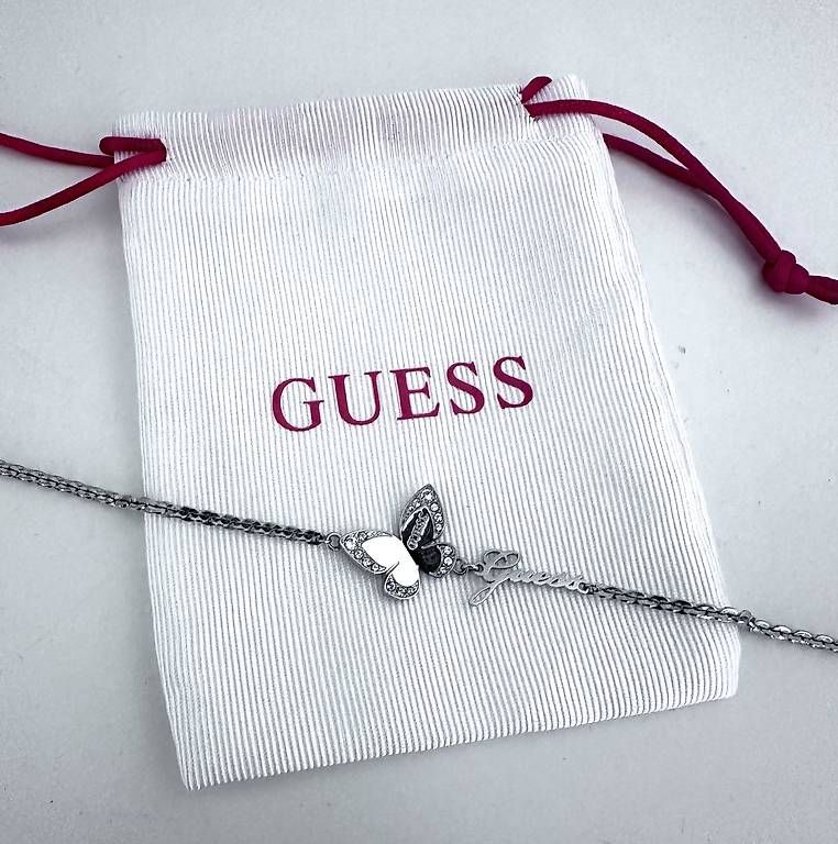 Bracciali & Braccialetti: Guess Armband – Usato da Schötz venduto da kon_57fh 2