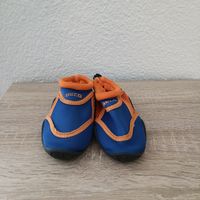 Beco Badeschuhe, Gr. 25, Top Zustand