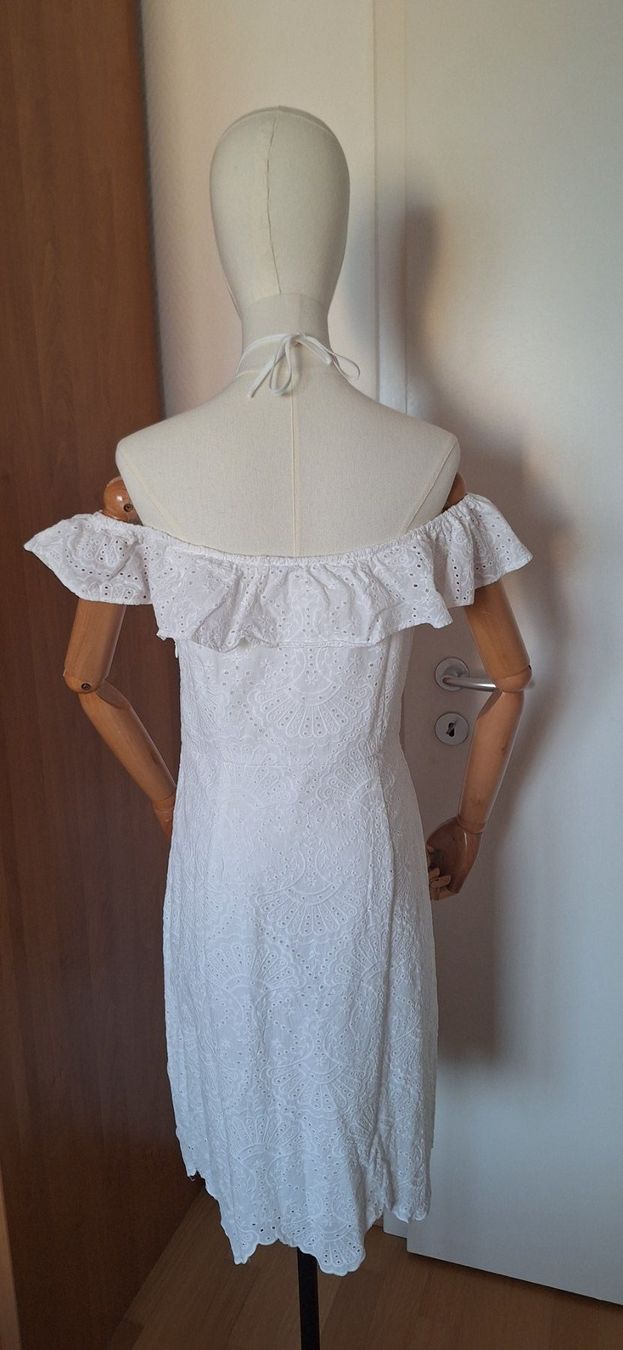 Morgan Vestiti: Morgan, robe / Kleid – Nuovo e nell'imballaggio originale da Lussery-Villars venduto da pousinete02 2