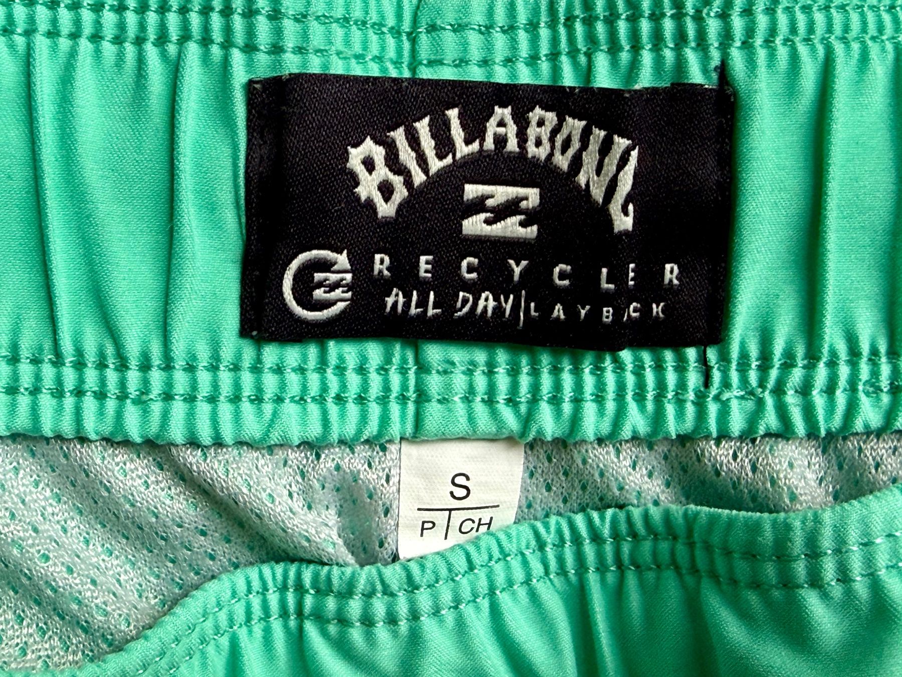Billabong Badehosen: Billabong Badehose / Freizeithose, All Day Layback, Gr. S – Gebraucht aus Brüttisellen von eic_bwt5 5