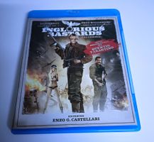 Inglorious Bastards - Das Original [Blu-ray]