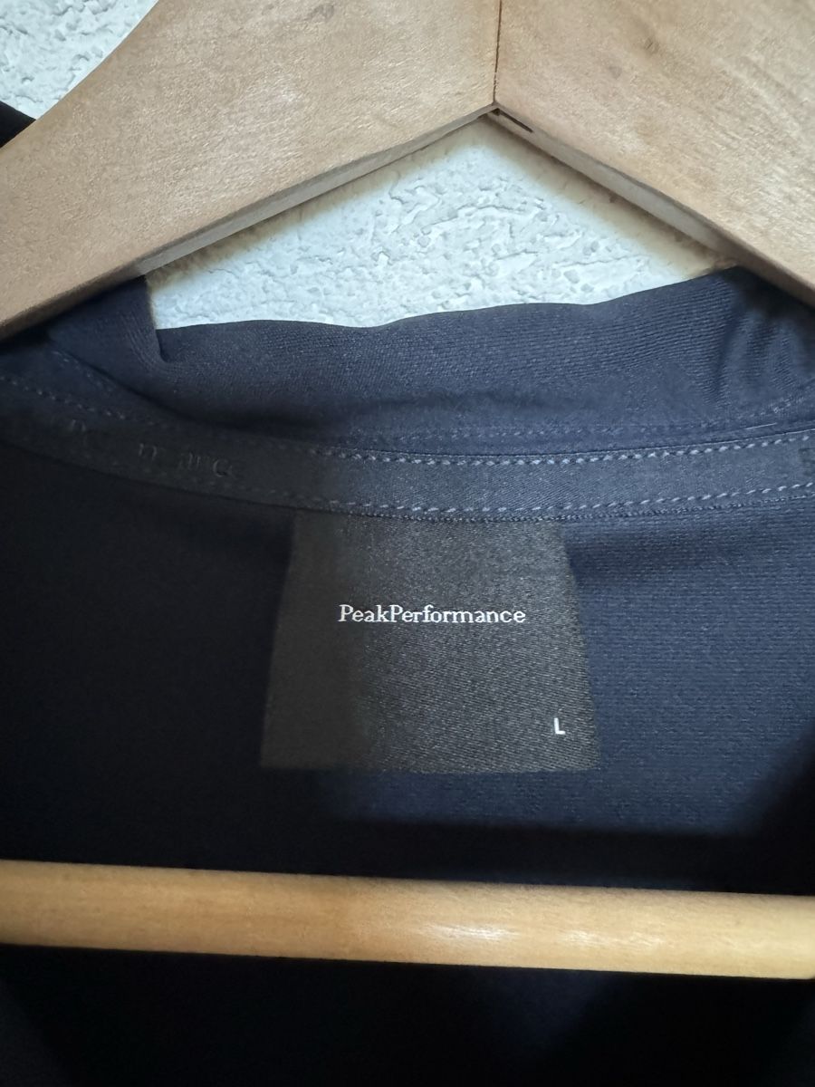 Peak Performance Vestiti: Robe de golf - Peak Performance – Usato da Le Sentier venduto da virbette 4