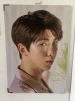 BTS Namjoon Love Yourself Official Premium photo
