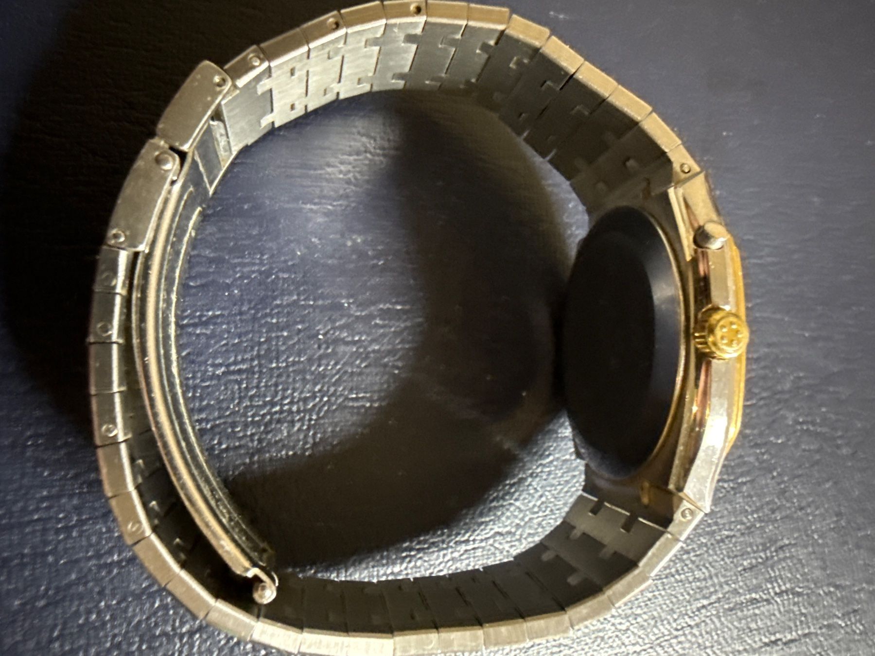 Eterna Orologi: Eterna Alarm 31 mm – Usato da Pfeffingen venduto da Allhandelklgwatches 3