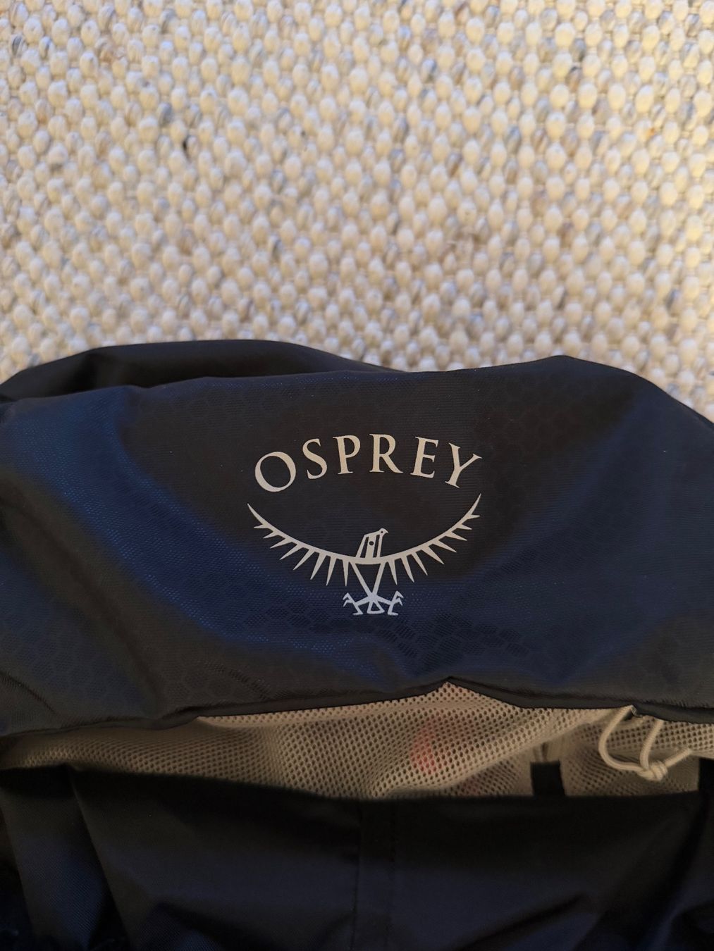 Osprey Rucksäcke: Osprey Stratos 36 Rucksack – Neu (gemäss Beschreibung) aus Solothurn von J_93 2